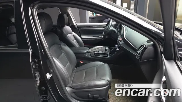 2018 Hyundai Grandeur IG 3.0 Exclusive Sold VIN KMHF241EBJA113609 – photo 19