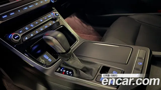 2018 Hyundai Grandeur IG 3.0 Exclusive Sold VIN KMHF241EBJA121702 – interior seats 2018 Hyundai Grandeur IG 3.0 Exclusive Sold VIN KMHF241EBJA121702 – interior seats