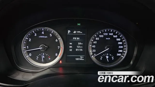 2018 Hyundai Grandeur IG 3.0 Exclusive Sold VIN KMHF241EBJA123933 – side profile