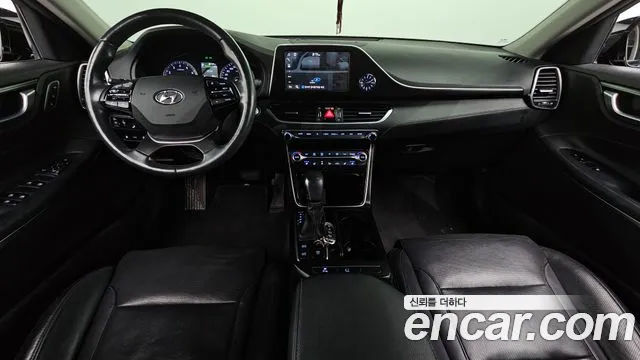 2018 Hyundai Grandeur IG 3.0 Exclusive Sold VIN KMHF241EBJA123933 – odometer reading