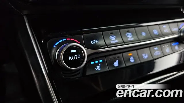 2018 Hyundai Grandeur IG 3.0 Exclusive Sold VIN KMHF241EBJA123933 – photo 11