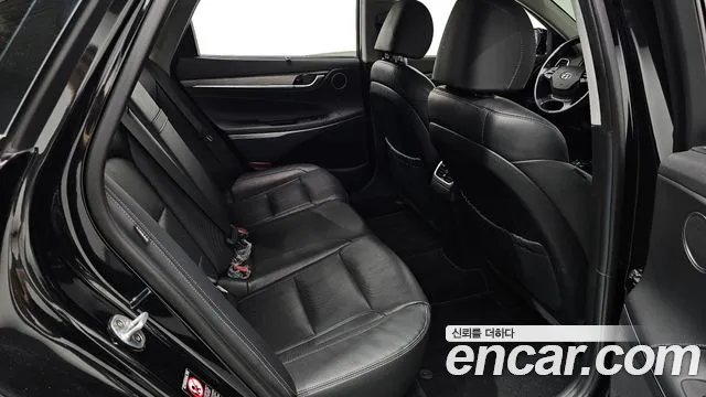 2018 Hyundai Grandeur IG 3.0 Exclusive Sold VIN KMHF241EBJA123933 – photo 12