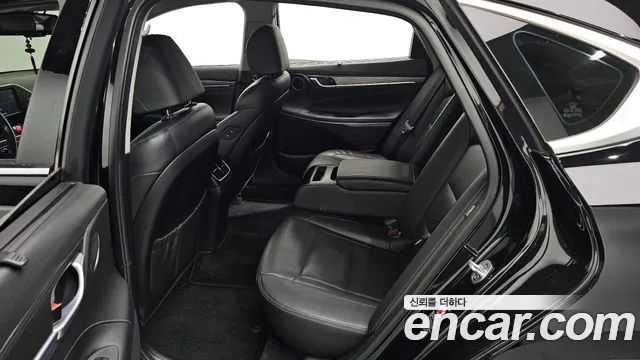 2018 Hyundai Grandeur IG 3.0 Exclusive Sold VIN KMHF241EBJA123933 – photo 20