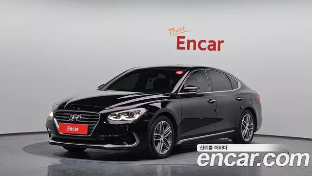 2018 Hyundai Grandeur IG 3.0 Exclusive Sold VIN KMHF241EBJA123933 – photo 24