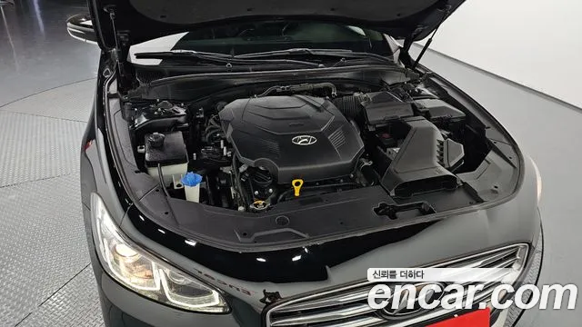 2018 Hyundai Grandeur IG 3.0 Exclusive Sold VIN KMHF241EBJA123933 – photo 25