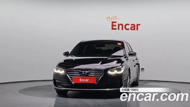 2018 Hyundai Grandeur IG 3.0 Exclusive Sold VIN KMHF241EBJA123933 – photo 26
