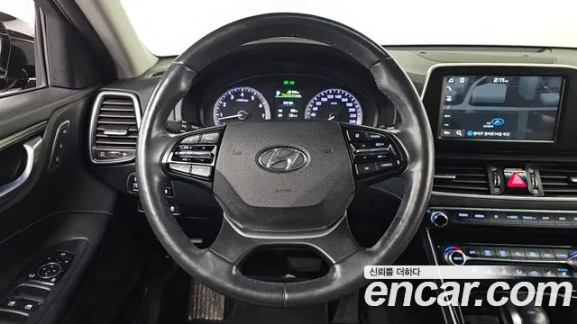 2018 Hyundai Grandeur IG 3.0 Exclusive Sold VIN KMHF241EBJA123933 – photo 27