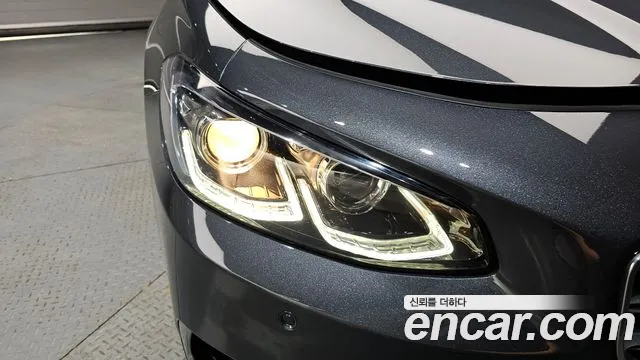 2018 Hyundai Grandeur IG 3.0 Exclusive VIN KMHF241EBJA136370