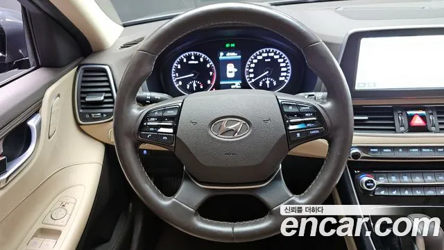 2018 Hyundai Grandeur IG 3.0 Exclusive Sold VIN KMHF241EBJA136370 – photo 17
