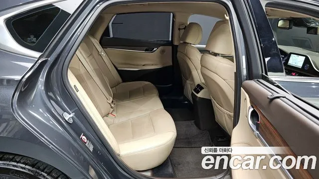 2018 Hyundai Grandeur IG 3.0 Exclusive Sold VIN KMHF241EBJA136370 – photo 18