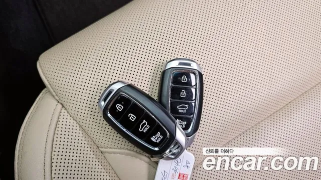 2018 Hyundai Grandeur IG 3.0 Exclusive Sold VIN KMHF241EBJA136370 – photo 27