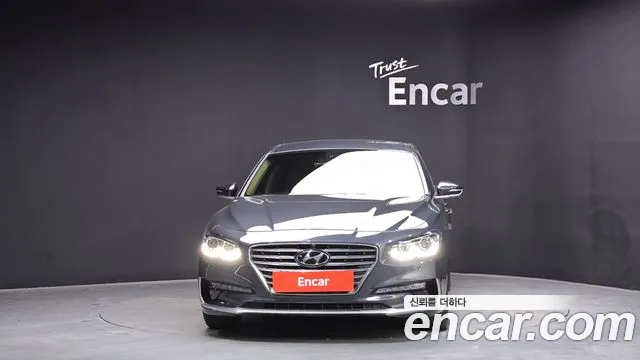 2018 Hyundai Grandeur IG 3.0 Exclusive Sold VIN KMHF241EBJA136370 – photo 36