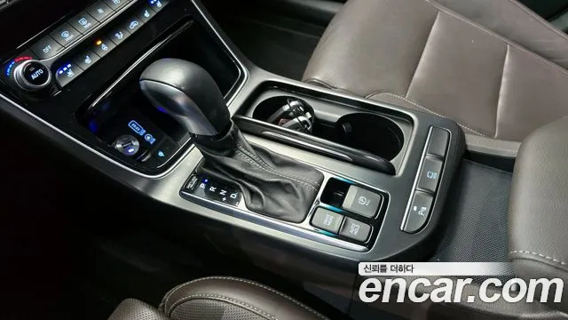 2018 Hyundai Grandeur Ig 3.0 Exclusive Sold VIN KMHF241EBJA160435 – front exterior