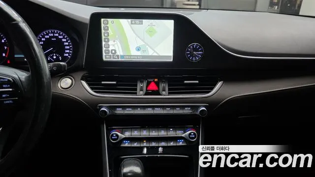 2019 Hyundai Grandeur Ig 3.0 Exclusive Sold VIN KMHF241EBKA205879 – front exterior