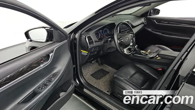 2019 Hyundai Grandeur Ig 3.0 Premium Sold VIN KMHF241EBKA244639 – front exterior