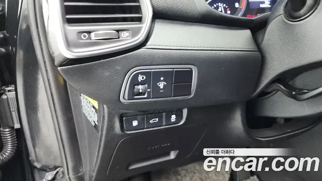 2017 Hyundai Grandeur IG 3.0 LPi Modern Basic (Rental Car) Sold VIN KMHF241NBHA037057 – undercarriage