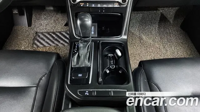 2017 Hyundai Grandeur IG 3.0 LPi Modern Basic (Rental Car) Sold VIN KMHF241NBHA037057 – photo 20