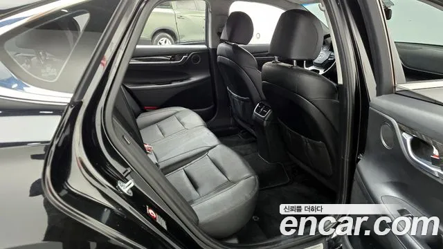 2017 Hyundai Grandeur IG 3.0 Modren Basic (Rental car) Sold VIN KMHF241NBHA038269 – photo 11