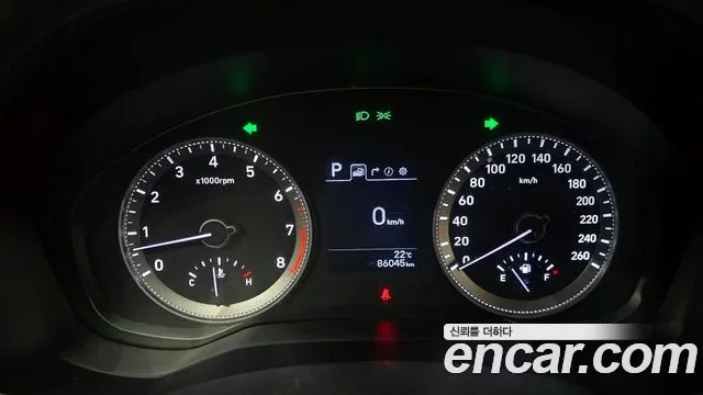 2017 Hyundai Grandeur IG 3.0 Modren Basic (Rental car) Sold VIN KMHF241NBHA038269 – photo 14