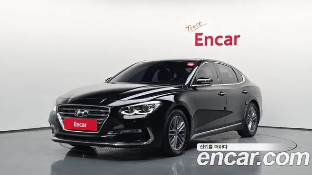 2017 Hyundai Grandeur IG 3.0 Modren Basic (Rental car) Sold VIN KMHF241NBHA038269 – photo 17