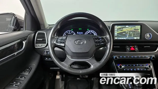 2017 Hyundai Grandeur IG 3.0 Modren Basic (Rental car) Sold VIN KMHF241NBHA038269 – photo 20