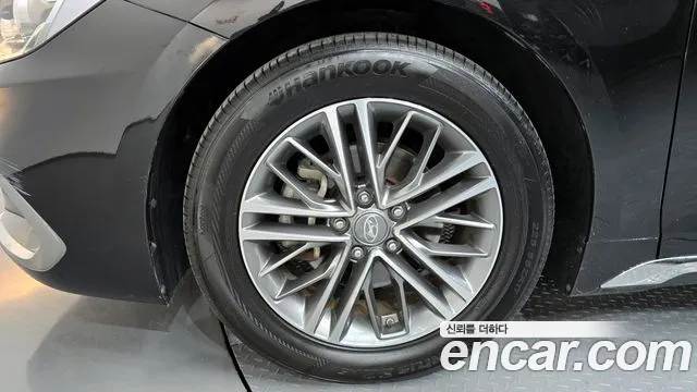 2017 Hyundai Grandeur IG 3.0 Modren Basic (Rental car) Sold VIN KMHF241NBHA038269 – photo 22
