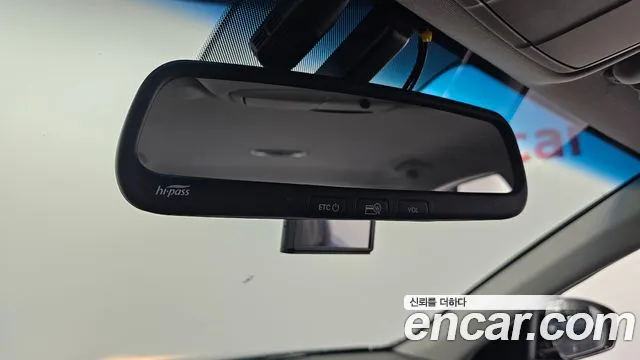 2019 Hyundai Grandeur Ig 3.0 Lpi Modern Basic (Rental Car) Sold VIN KMHF241NBKA221116 – front exterior