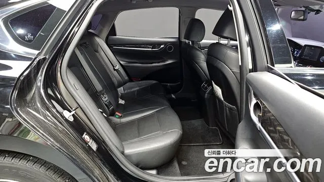 2019 Hyundai Grandeur IG 3.0 LPi Modern Basic (Rental Car) Sold VIN KMHF241NBKA234677 – photo 17 2019 Hyundai Grandeur IG 3.0 LPi Modern Basic (Rental Car) Sold VIN KMHF241NBKA234677 – photo 17