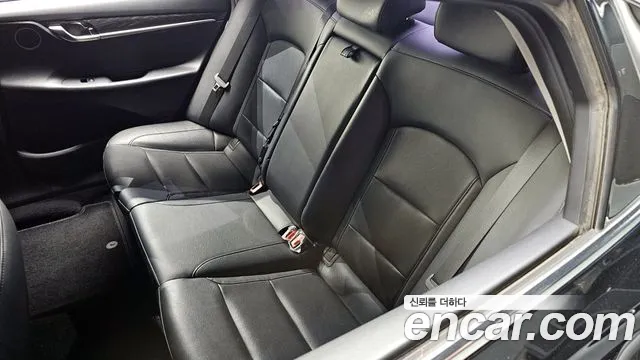 2019 Hyundai Grandeur IG 3.0 LPi Modern Basic (Rental Car) Sold VIN KMHF241NBKA234677 – photo 18 2019 Hyundai Grandeur IG 3.0 LPi Modern Basic (Rental Car) Sold VIN KMHF241NBKA234677 – photo 18