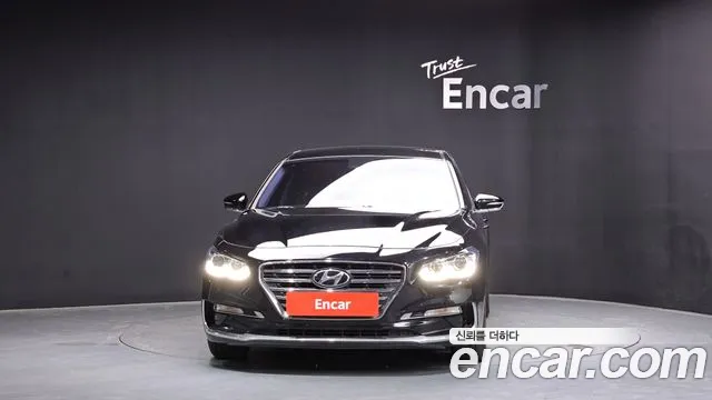 2019 Hyundai Grandeur IG 3.0 LPi Modern Basic (Rental Car) Sold VIN KMHF241NBKA234677 – photo 32 2019 Hyundai Grandeur IG 3.0 LPi Modern Basic (Rental Car) Sold VIN KMHF241NBKA234677 – photo 32