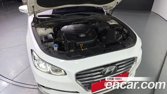 2017 Hyundai Grandeur IG 3.0 Exclusive Sold VIN KMHF341EBHA025518 – photo 12 2017 Hyundai Grandeur IG 3.0 Exclusive Sold VIN KMHF341EBHA025518 – photo 12