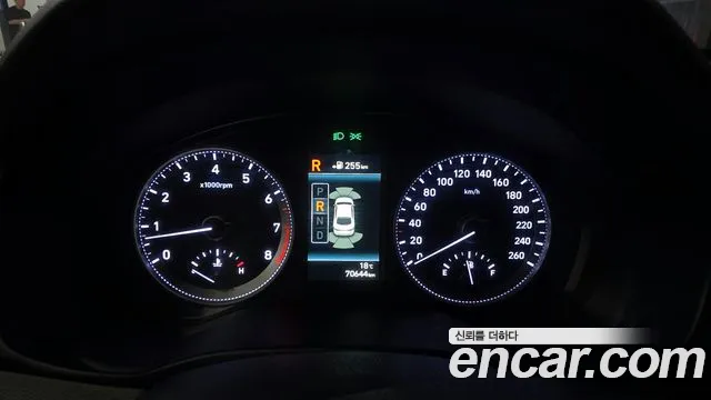 2017 Hyundai Grandeur Ig 3.0 Exclusive Sold VIN KMHF341EBHA034810 – front exterior