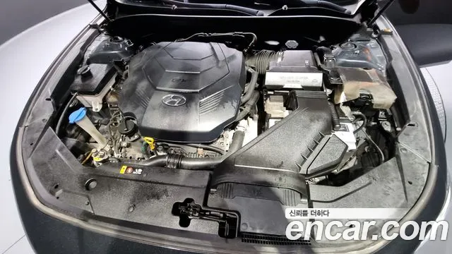 2017 Hyundai Grandeur IG 3.0 Exclusive VIN KMHF341EBHA034810