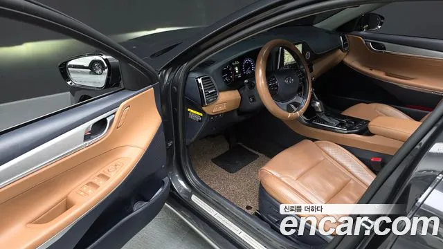 2017 Hyundai Grandeur IG 3.0 Exclusive Sold VIN KMHF341EBHA038462 – photo 17 2017 Hyundai Grandeur IG 3.0 Exclusive Sold VIN KMHF341EBHA038462 – photo 17
