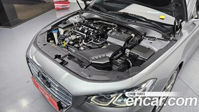 2018 Hyundai Grandeur IG 3.0 Exclusive VIN KMHF341EBJA046619