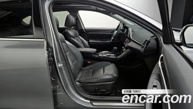 2018 Hyundai Grandeur IG 3.0 Exclusive Sold VIN KMHF341EBJA046619 – interior seats