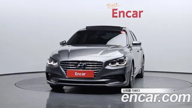 2018 Hyundai Grandeur IG 3.0 Exclusive Sold VIN KMHF341EBJA046619 – photo 18