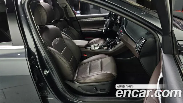 2018 Hyundai Grandeur IG 3.0 Exclusive Sold VIN KMHF341EBJA057669 – exterior detail