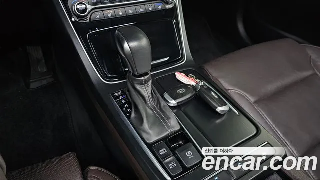 2018 Hyundai Grandeur IG 3.0 Exclusive Sold VIN KMHF341EBJA057669 – photo 18