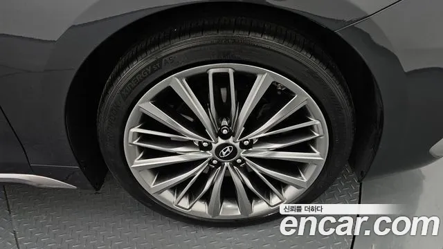 2018 Hyundai Grandeur IG 3.0 Exclusive Sold VIN KMHF341EBJA057669 – photo 26