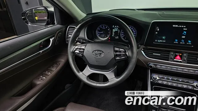 2018 Hyundai Grandeur IG 3.0 Exclusive Sold VIN KMHF341EBJA057669 – photo 27