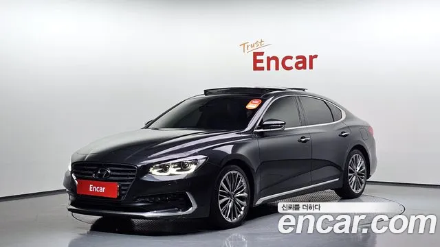 2018 Hyundai Grandeur IG 3.0 Exclusive Sold VIN KMHF341EBJA057669 – photo 29