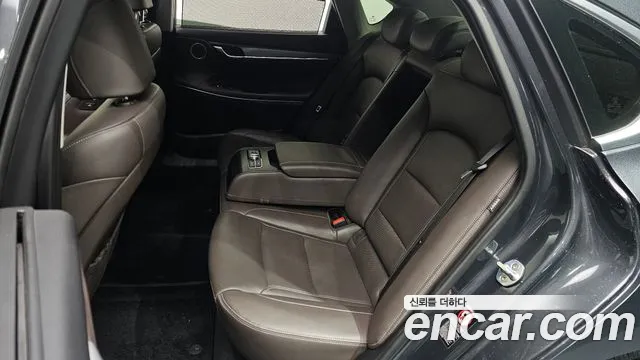 2018 Hyundai Grandeur IG 3.0 Exclusive Sold VIN KMHF341EBJA057669 – photo 30