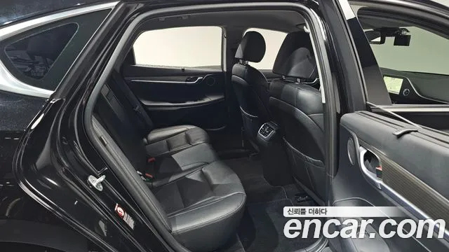 2018 Hyundai Grandeur IG 3.0 Exclusive Sold VIN KMHF341EBJA076555 – photo 11