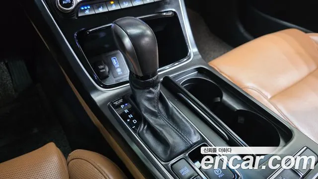 2018 Hyundai Grandeur Ig 3.0 Exclusive Sold VIN KMHF341EBJA081840 – front exterior