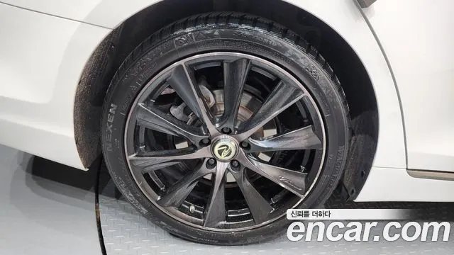 2018 Hyundai Grandeur IG 3.0 Exclusive Sold VIN KMHF341EBJA114983 – interior seats 2018 Hyundai Grandeur IG 3.0 Exclusive Sold VIN KMHF341EBJA114983 – interior seats