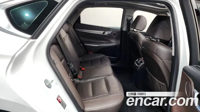 2018 Hyundai Grandeur IG 3.0 Exclusive Sold VIN KMHF341EBJA114983 – odometer reading 2018 Hyundai Grandeur IG 3.0 Exclusive Sold VIN KMHF341EBJA114983 – odometer reading