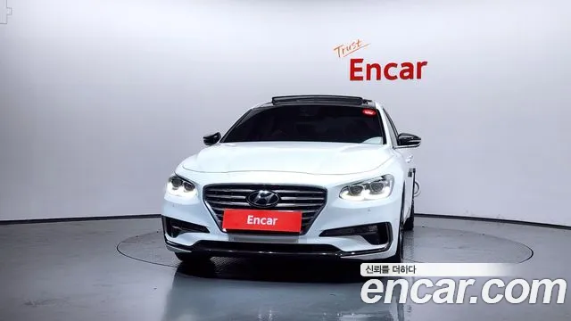 2018 Hyundai Grandeur IG 3.0 Exclusive Sold VIN KMHF341EBJA114983 – photo 15 2018 Hyundai Grandeur IG 3.0 Exclusive Sold VIN KMHF341EBJA114983 – photo 15