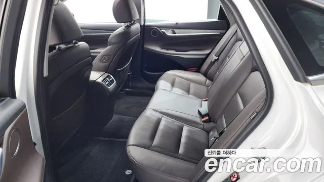 2018 Hyundai Grandeur IG 3.0 Exclusive Sold VIN KMHF341EBJA114983 – photo 20 2018 Hyundai Grandeur IG 3.0 Exclusive Sold VIN KMHF341EBJA114983 – photo 20