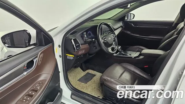 2018 Hyundai Grandeur IG 3.0 Exclusive Sold VIN KMHF341EBJA127729 – exterior detail